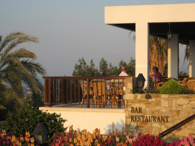 Onar Village Kyrenia (Northern Cyprus)