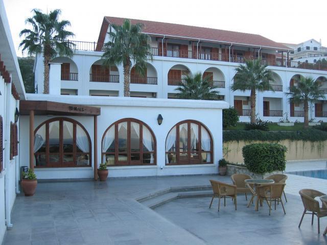 Hotel Onar Village 3*