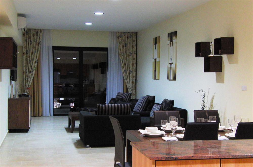 Hotel Royal Blue Hotel & Spa Geroskipou