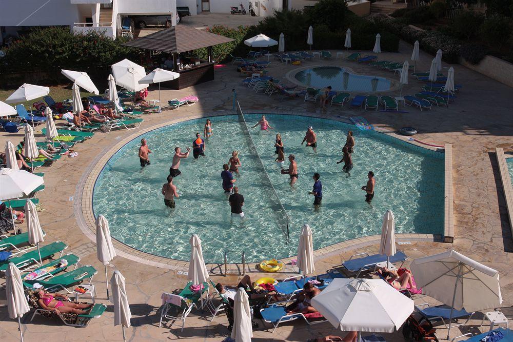 Vangelis Hotel&suites Hotel 4*