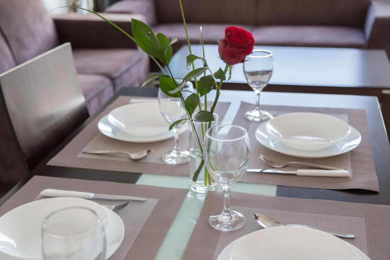 King's Holiday Apartment Paphos