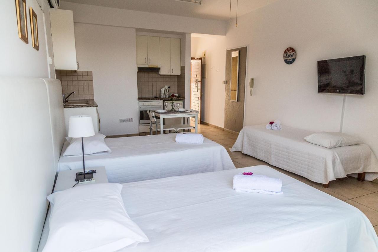 King's Holiday Apartment *