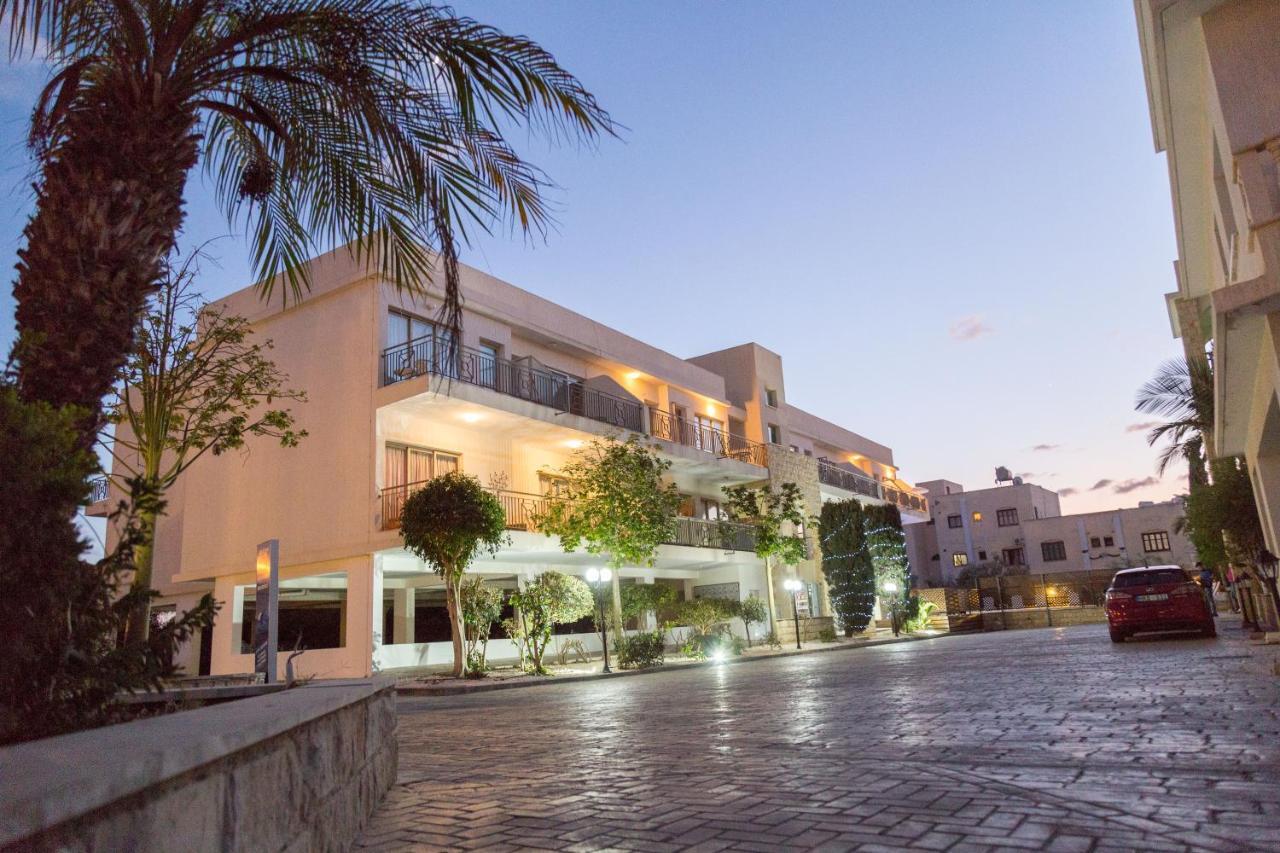 King's Holiday Apartment Paphos