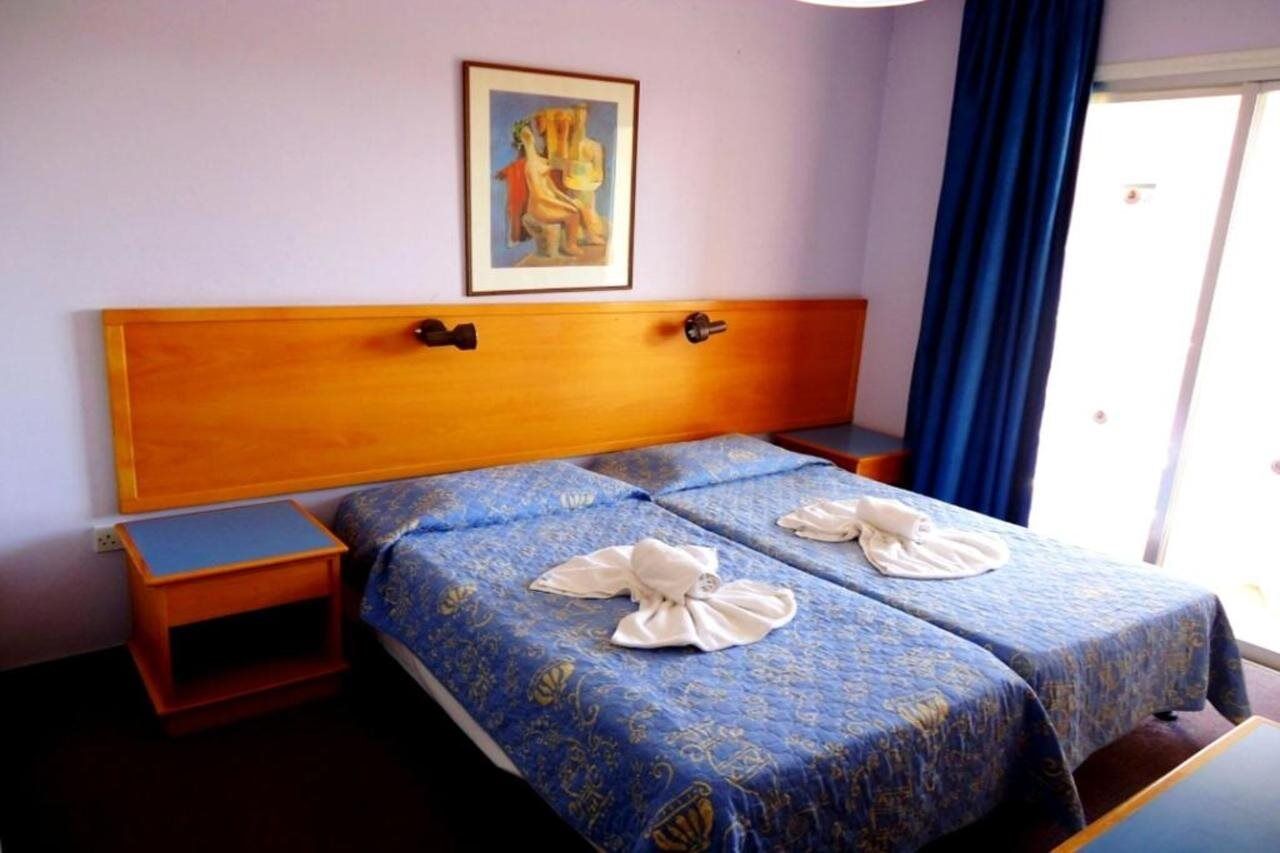 Daphne (adults Only) Aparthotel Paphos