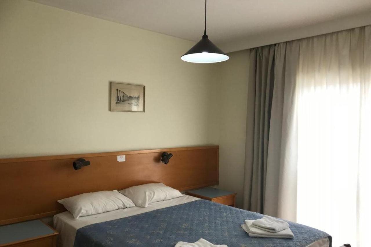 Aparthotel Daphne (adults Only) 3*