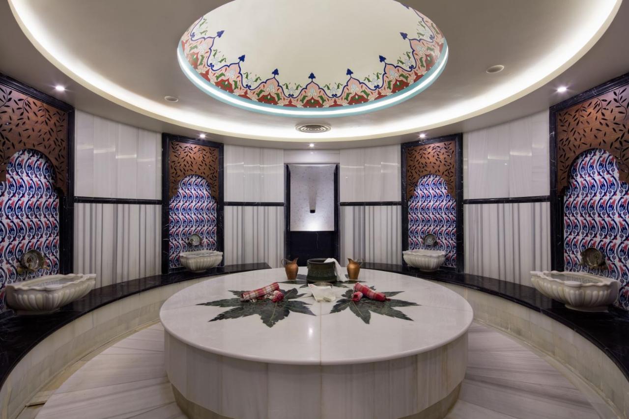 Merit Royal Premium Casino & 5* Karavas (Northern Cyprus)