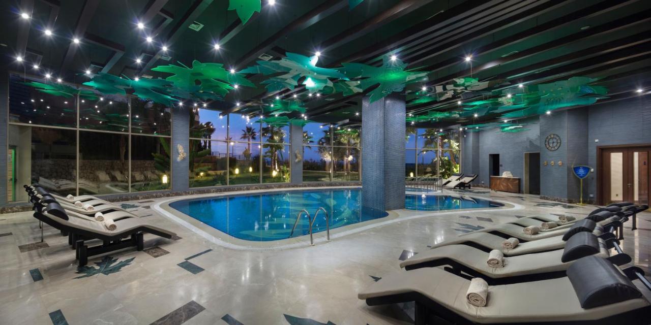 Merit Royal Premium Casino & Karavas (Northern Cyprus)