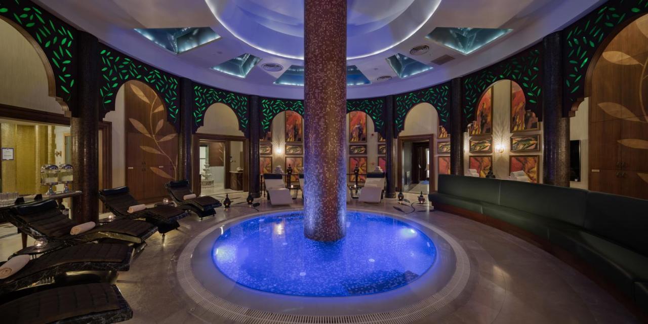 Hotel Merit Royal Premium Casino & Karavas (Northern Cyprus)