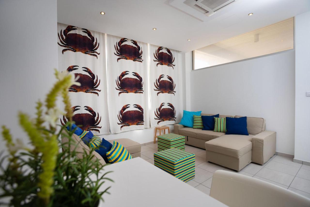 Athenaeum Beachside By Trulycyprus Limassol