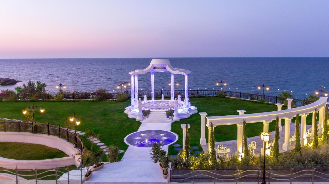 Merit Royal Premium Casino & 5*