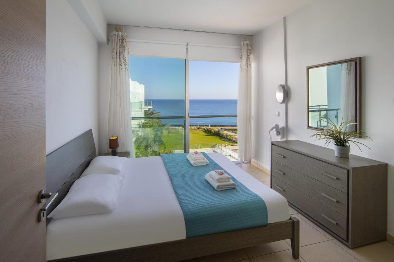 Apartment Coralli A 305 Protaras