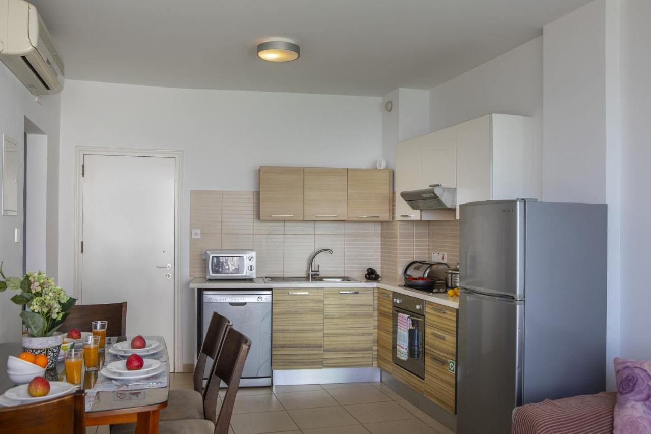 Apartment Coralli A 305