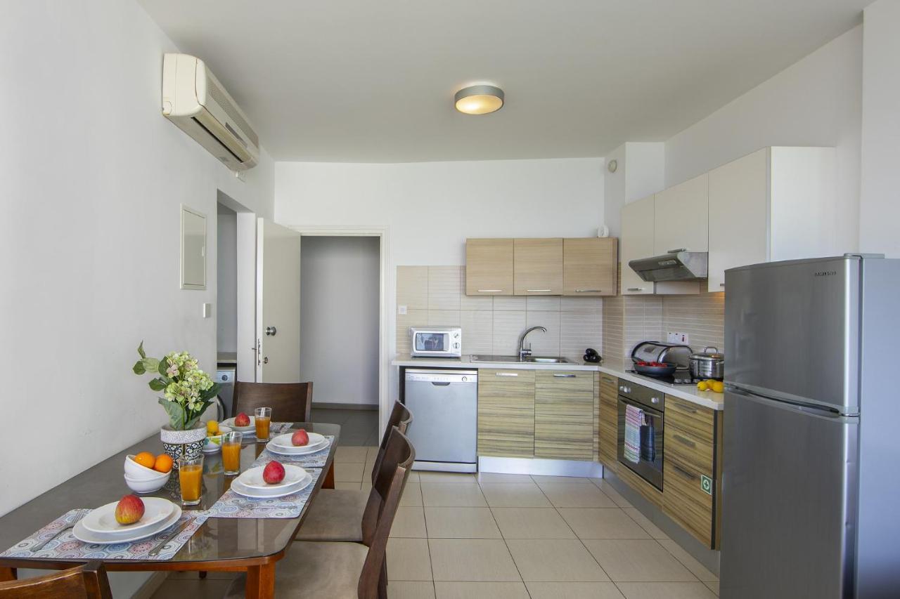 Coralli A 305 Apartment Protaras
