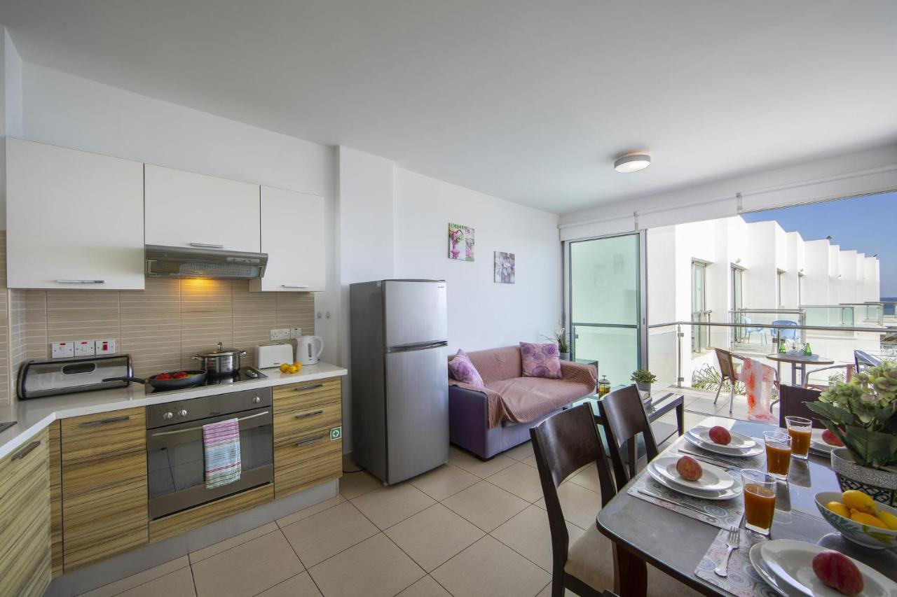 Coralli A 305 Apartment *