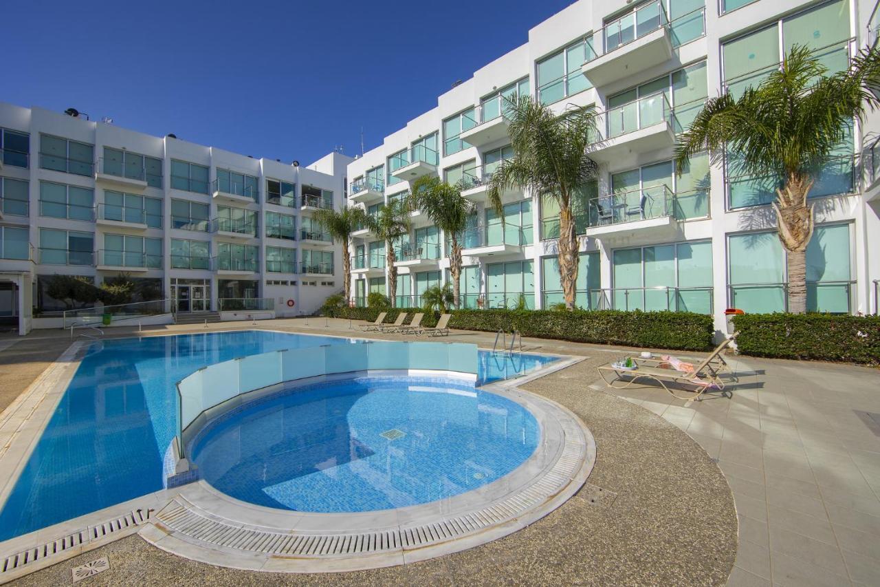 Coralli A 305 Apartment
