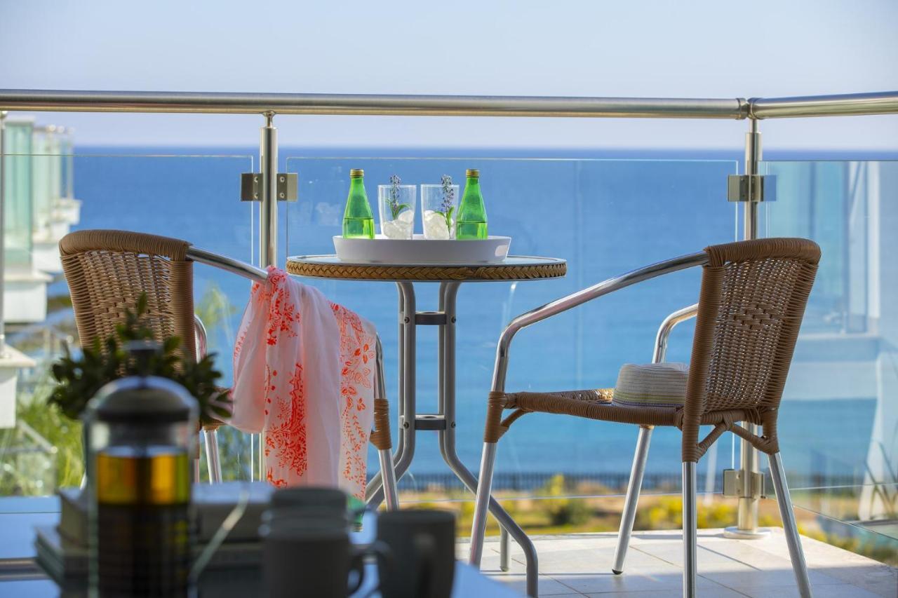 Apartment Coralli A 305 Protaras
