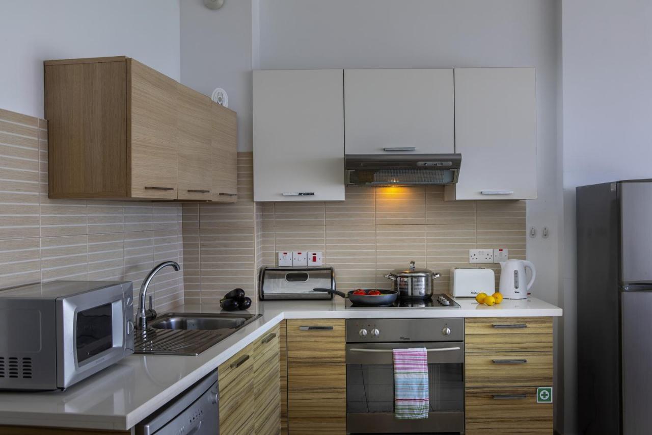 Apartment Coralli A 305