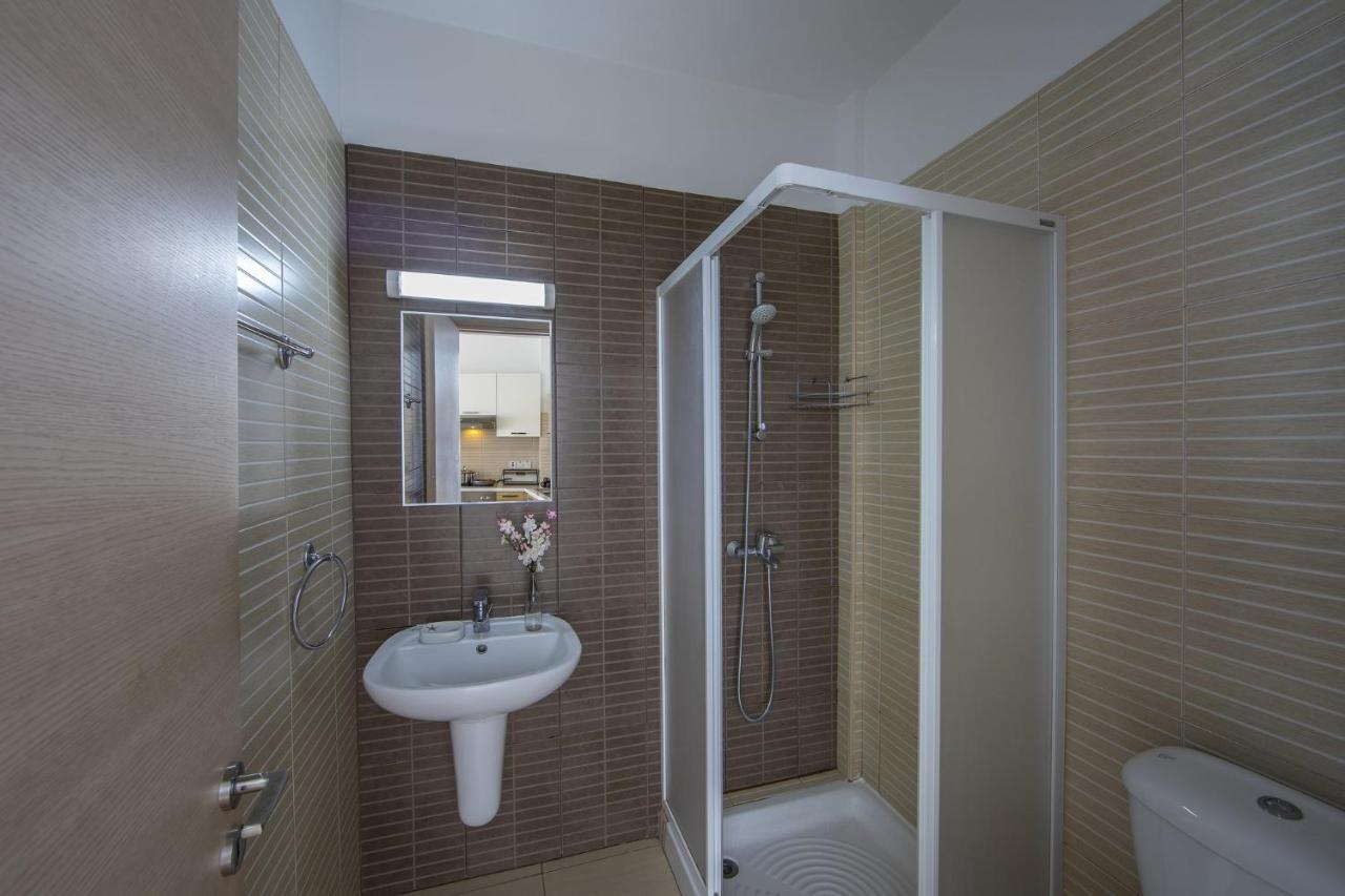 Apartment Coralli A 305