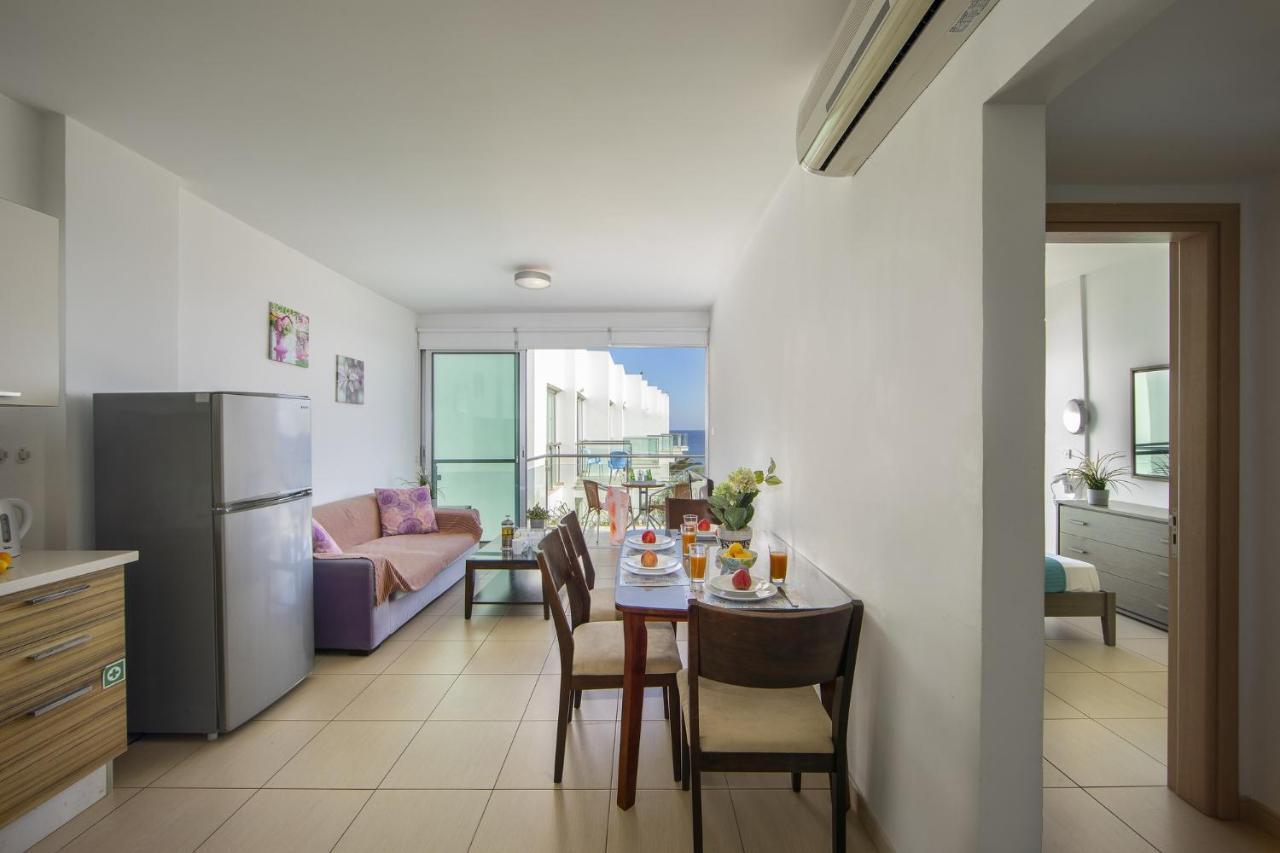 Coralli A 305 Apartment