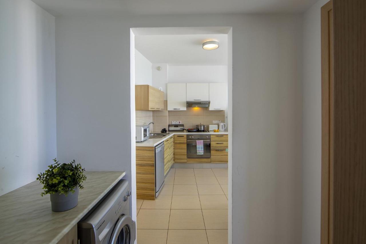 Coralli A 305 Apartment