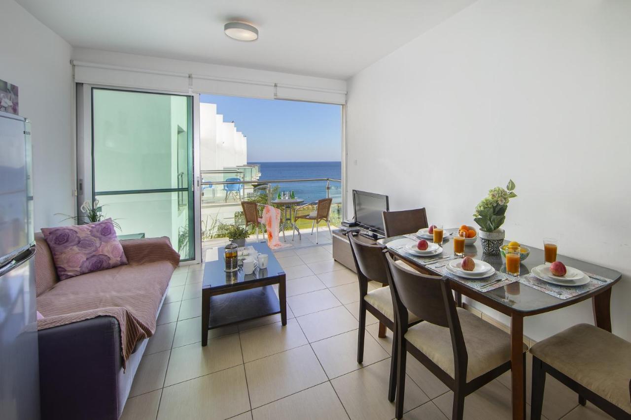 Coralli A 305 Apartment *