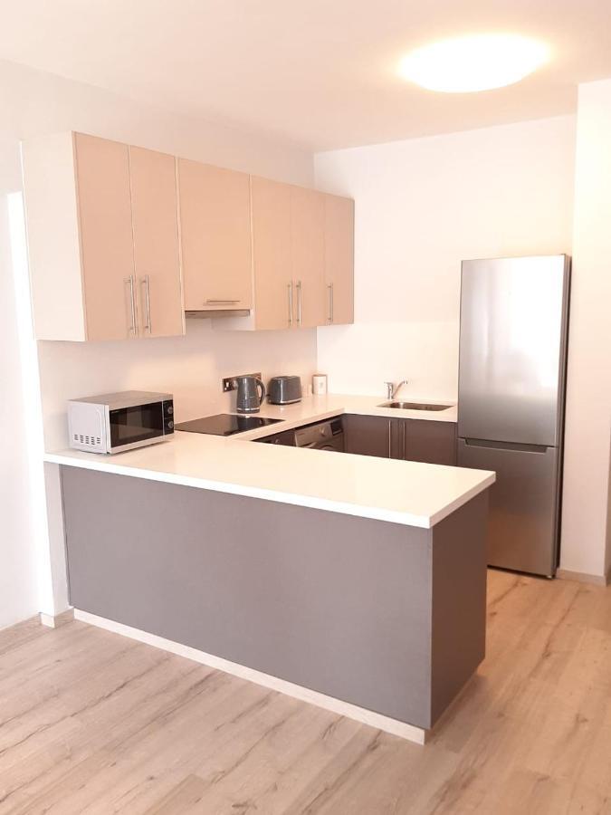 Apartment Galatex Sea Breeze *