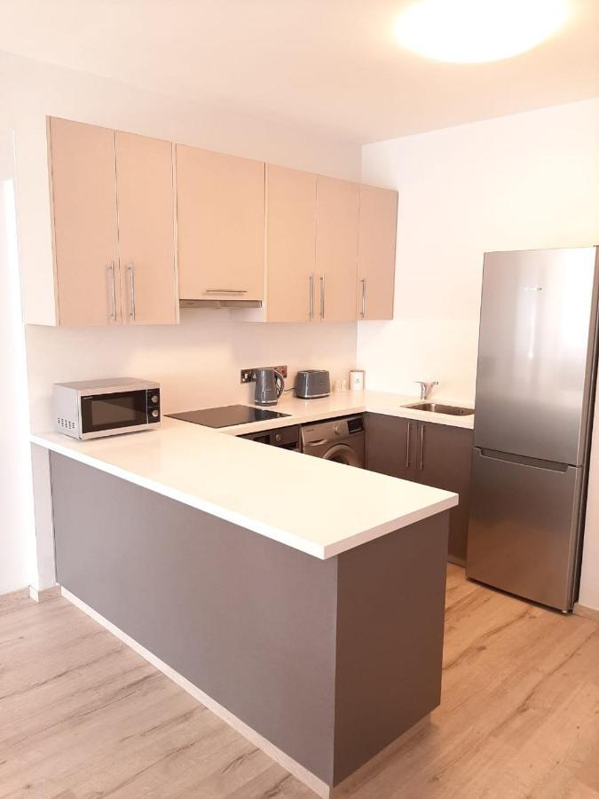 Galatex Sea Breeze Apartment