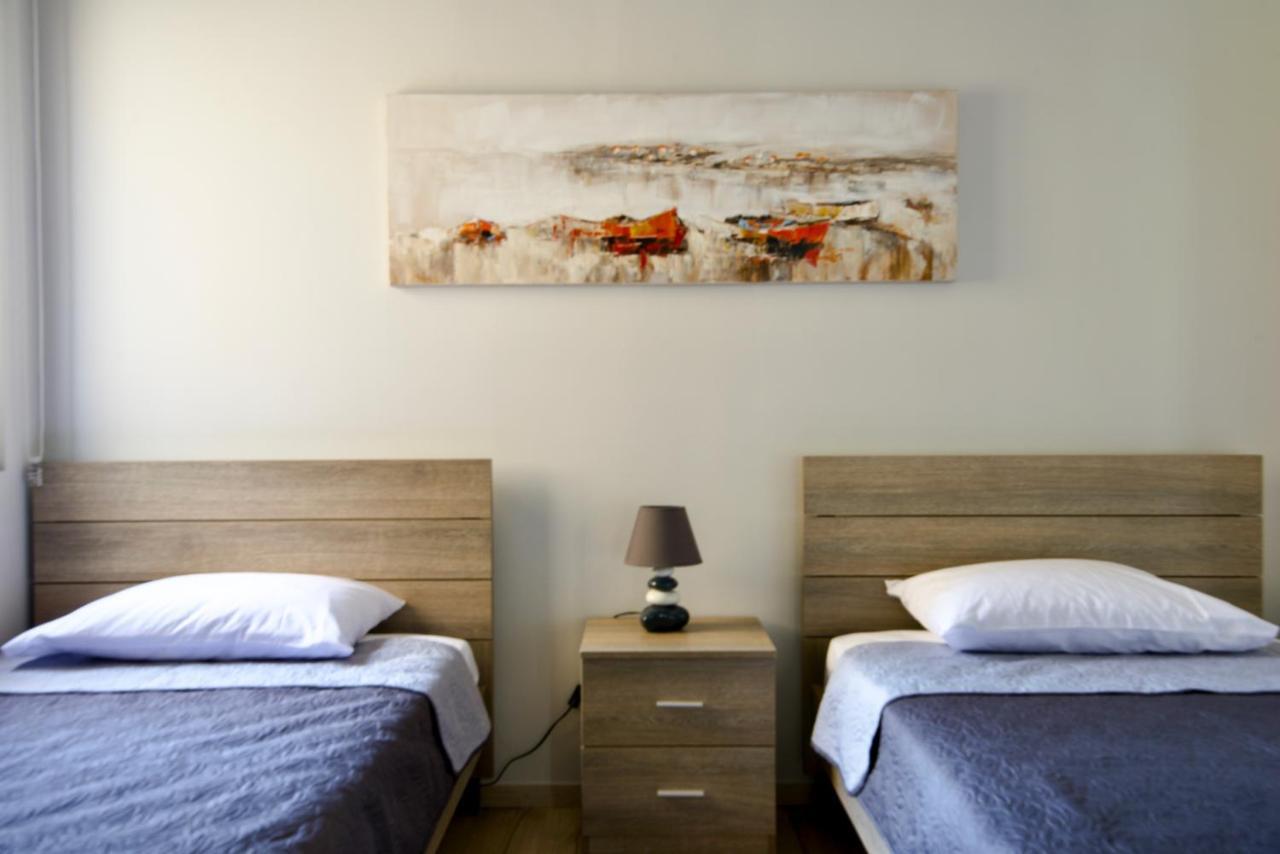 Galatex Sea Breeze Apartment