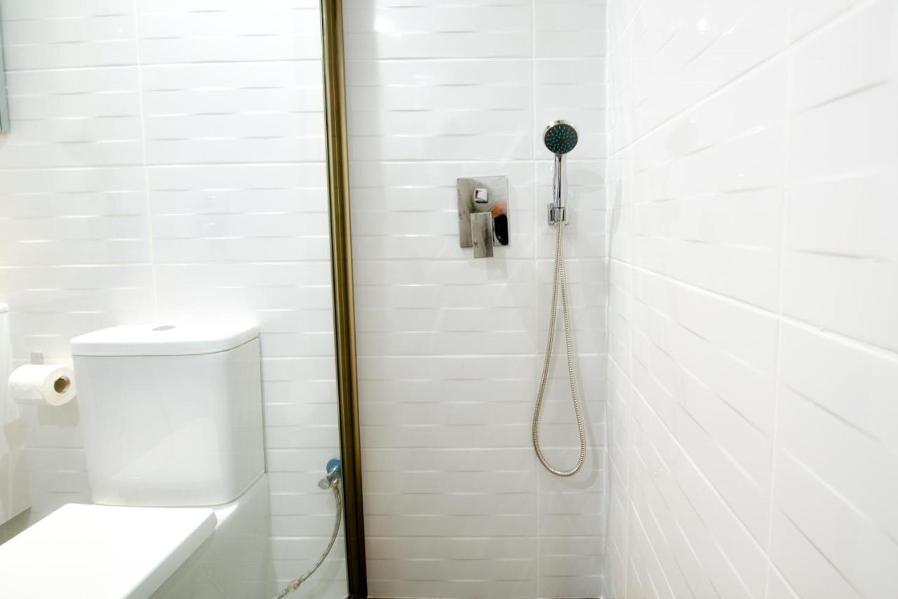 Apartment Galatex Sea Breeze Limassol