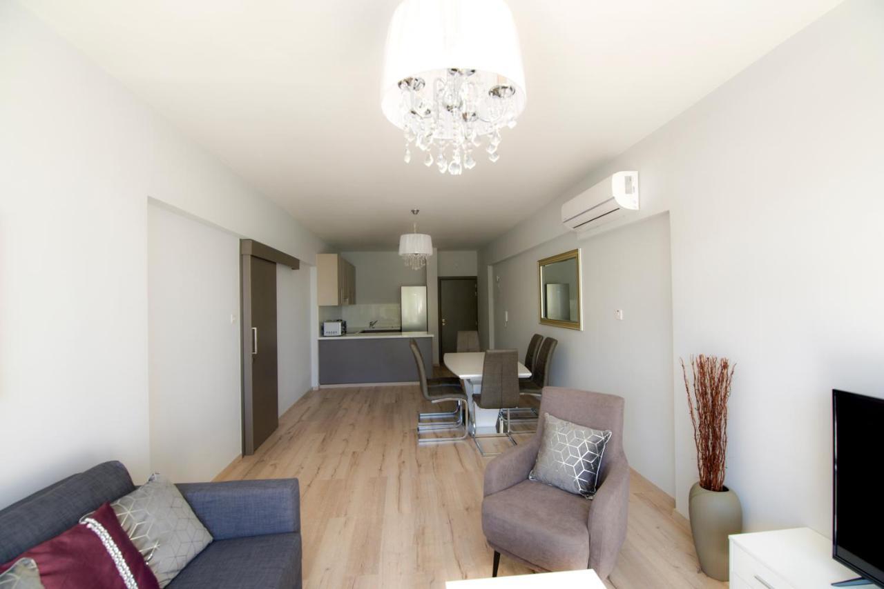 Galatex Sea Breeze Apartment