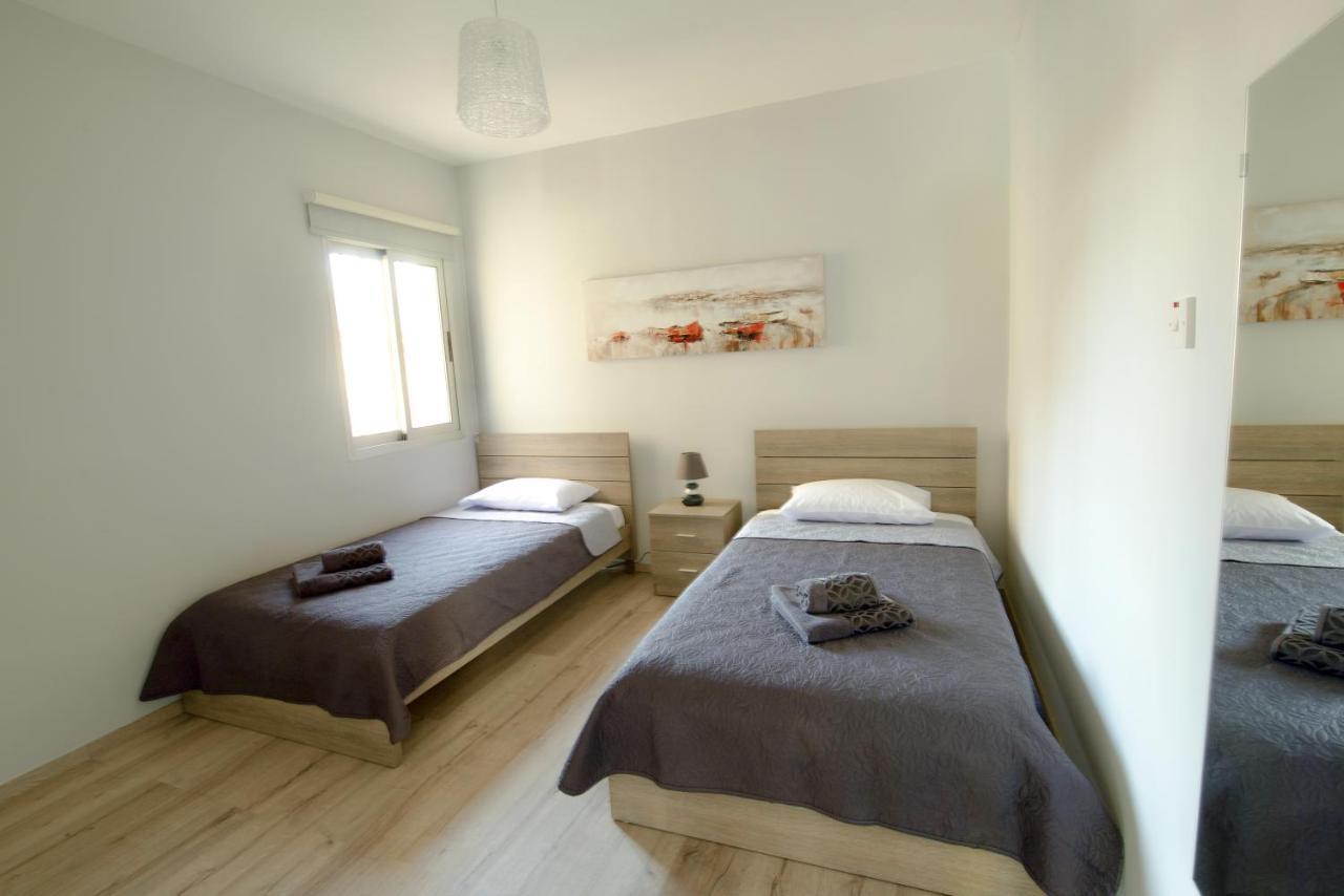 Apartment Galatex Sea Breeze Limassol