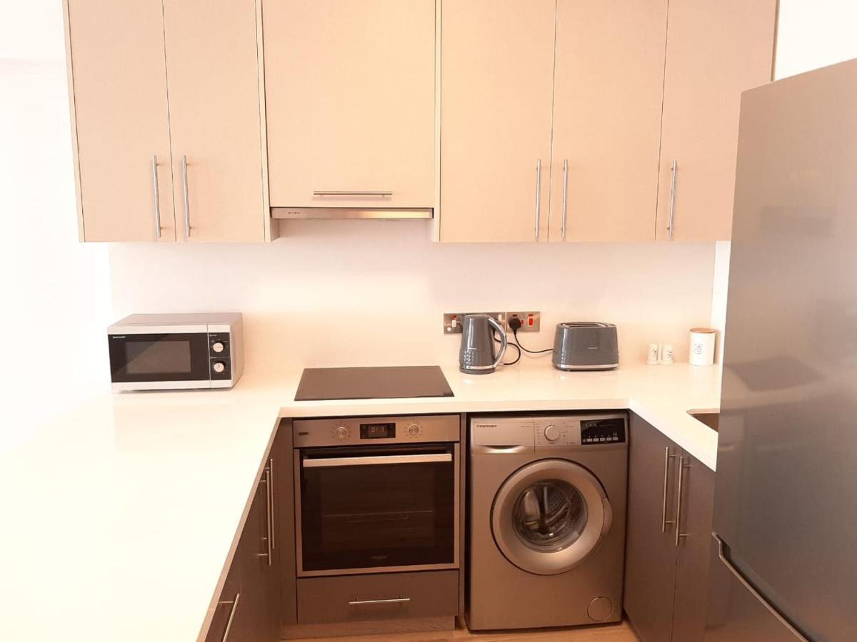 Galatex Sea Breeze Apartment