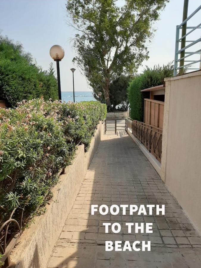 Galatex Sea Breeze Apartment