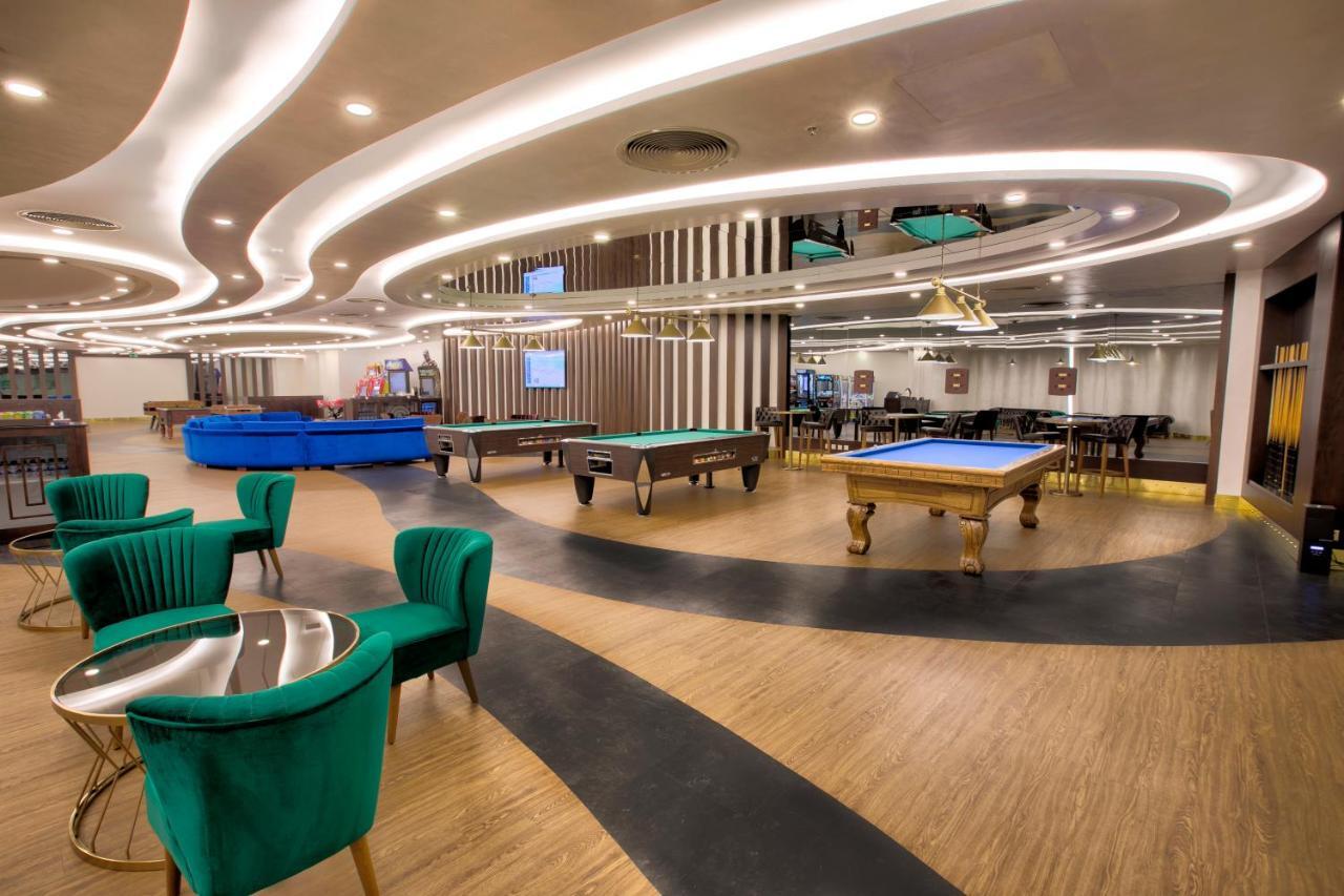 Merit Royal Premium Casino & 5*