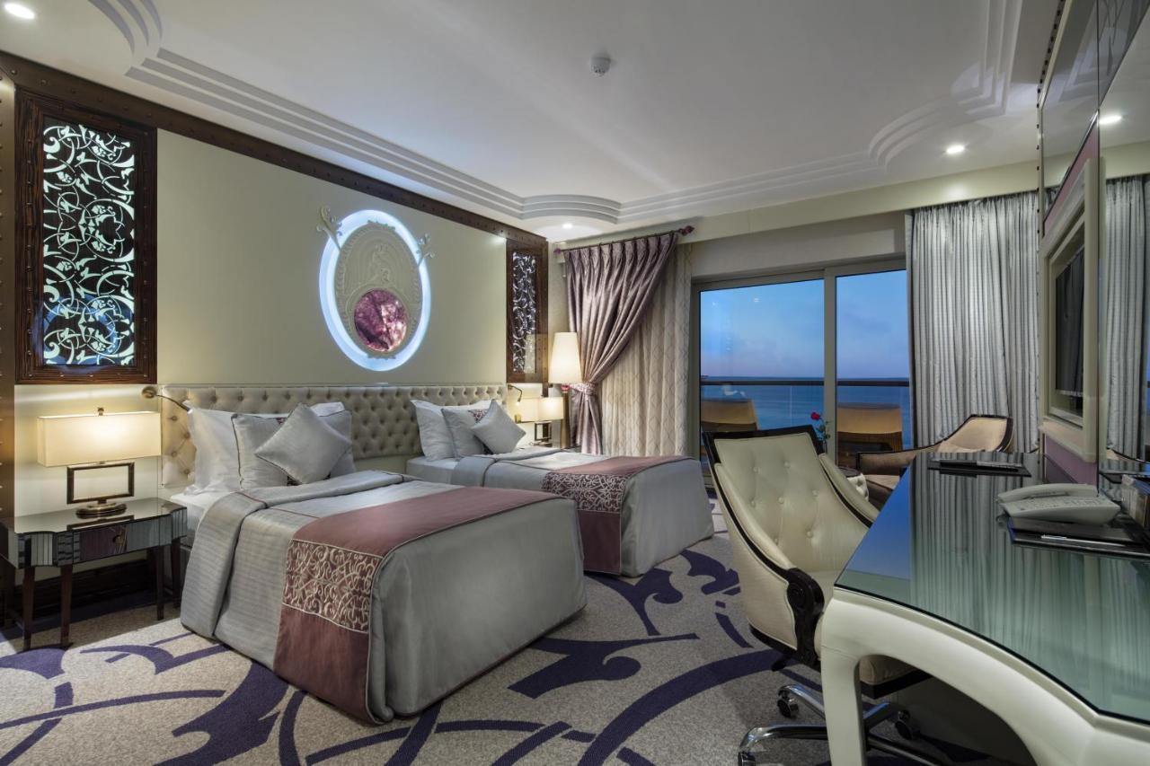 Merit Royal Premium Casino & Hotel