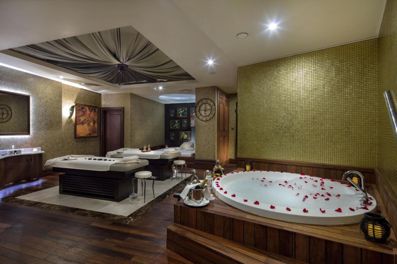 Hotel Merit Royal Premium Casino & 5*