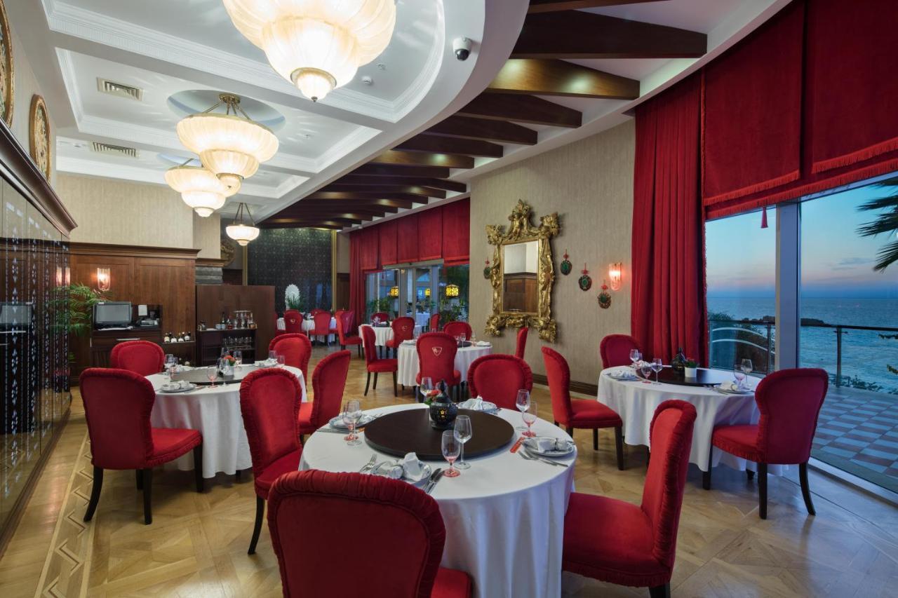 Hotel Merit Royal Premium Casino &