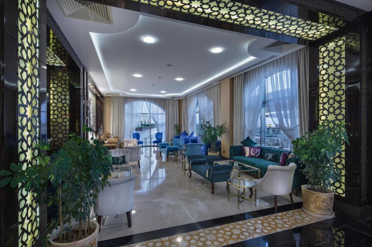 Merit Royal Premium Casino & Karavas (Northern Cyprus)