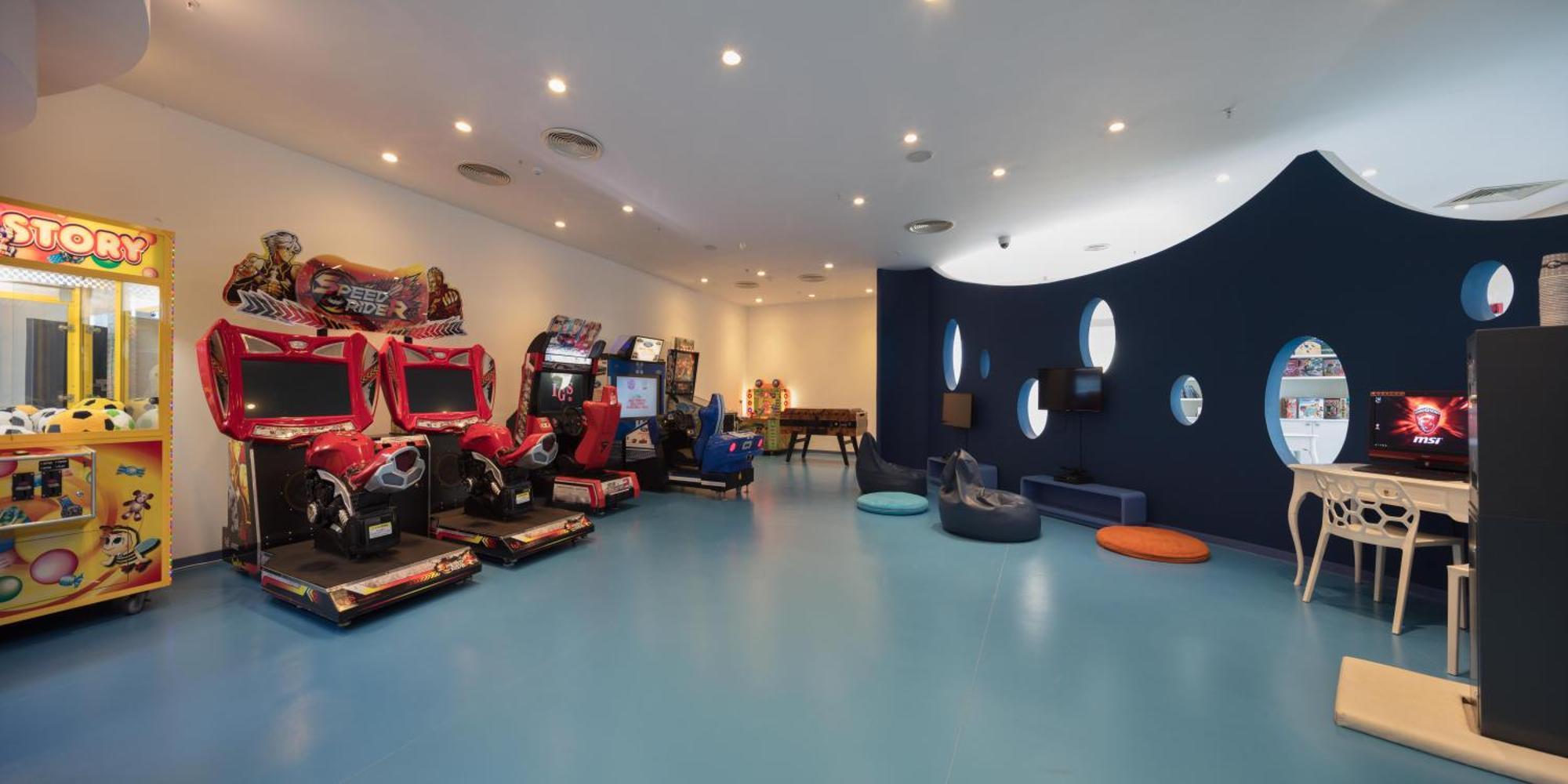 Merit Royal Premium Casino & Hotel 5*