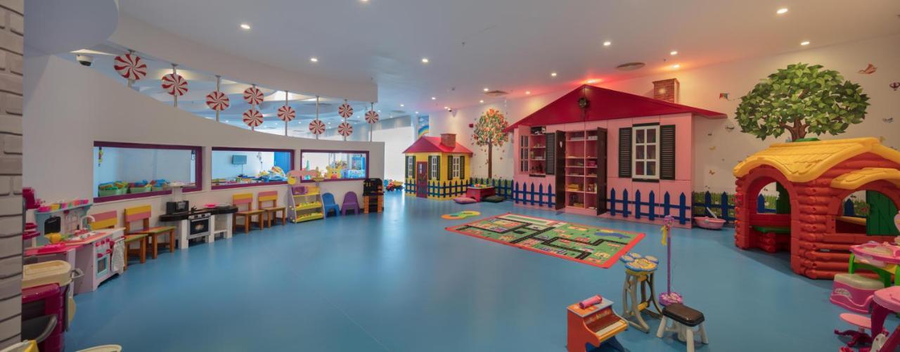 Hotel Merit Royal Premium Casino & Karavas (Northern Cyprus)