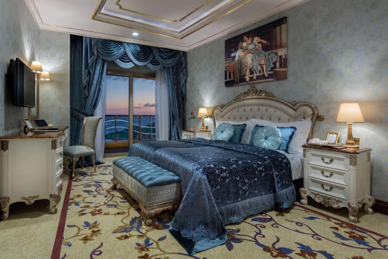 Merit Royal Premium Casino & 5* Karavas (Northern Cyprus)