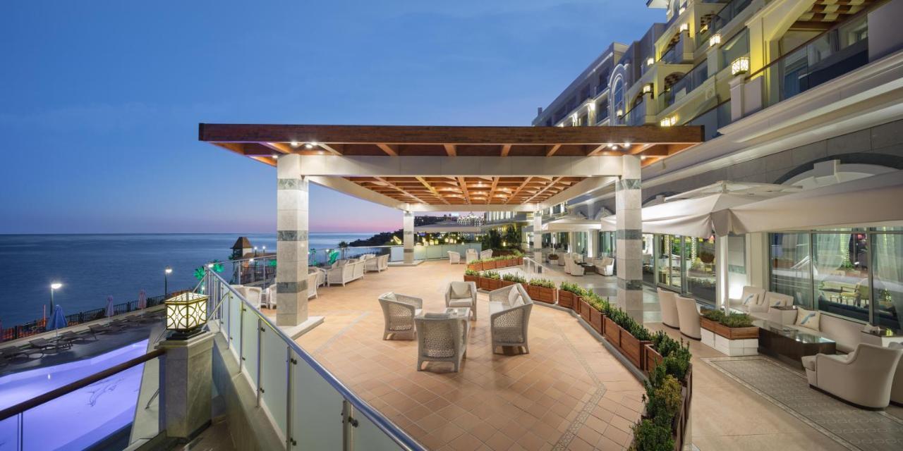 Merit Royal Premium Casino & Hotel