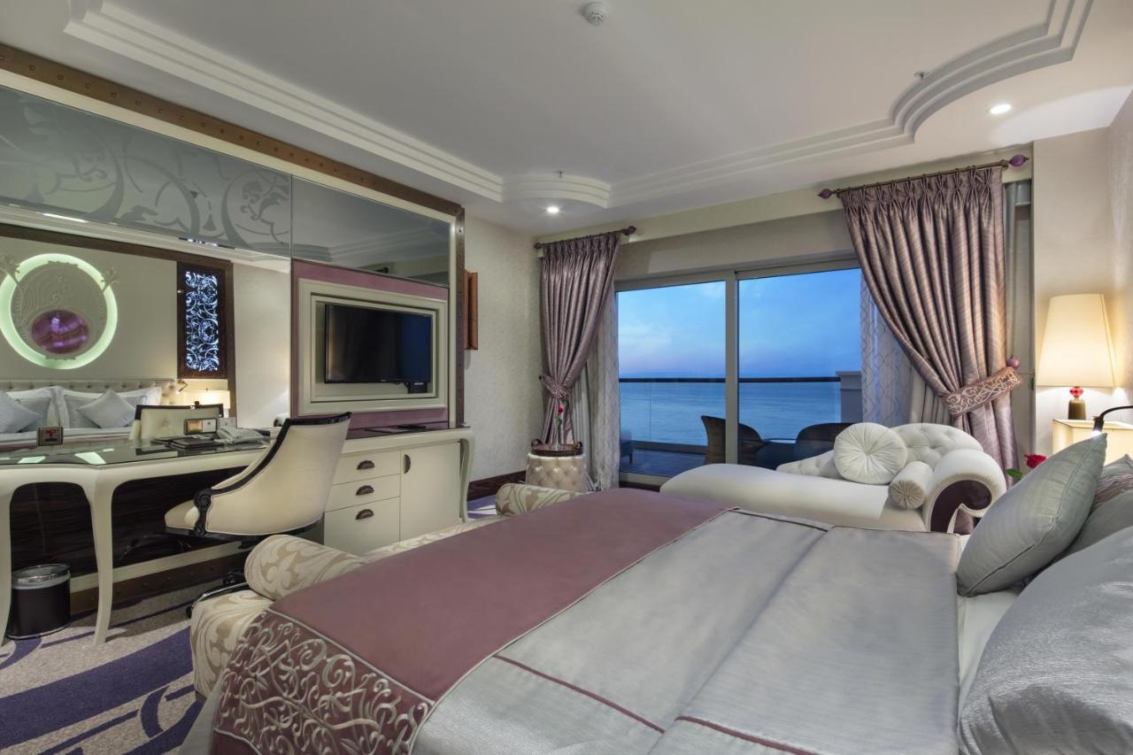 Merit Royal Premium Casino & 5* Karavas (Northern Cyprus)