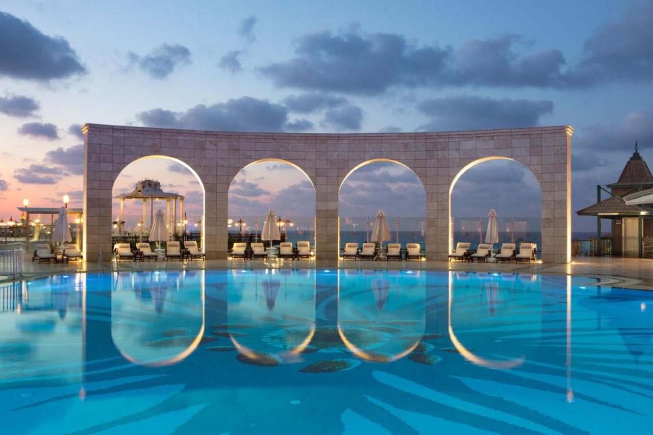 Hotel Merit Royal Premium Casino & Karavas (Northern Cyprus)