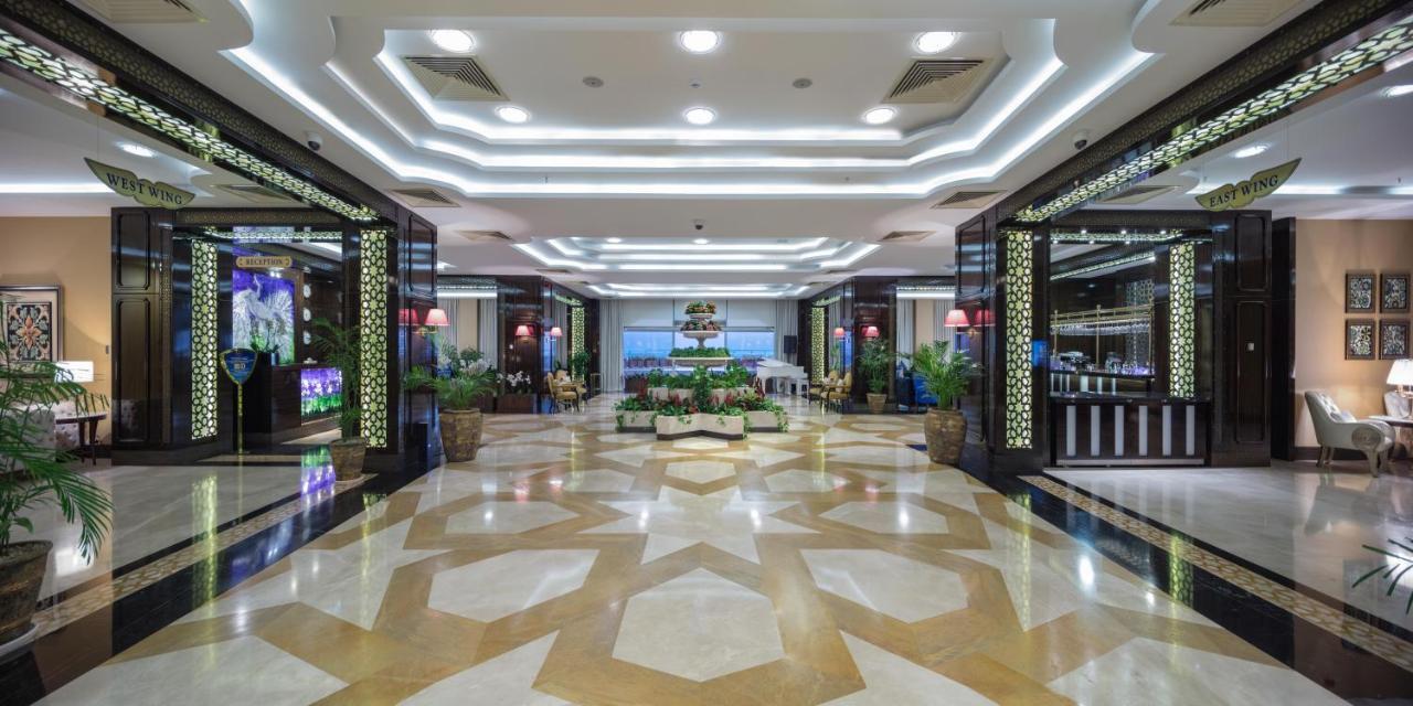 Merit Royal Premium Casino & Karavas (Northern Cyprus)