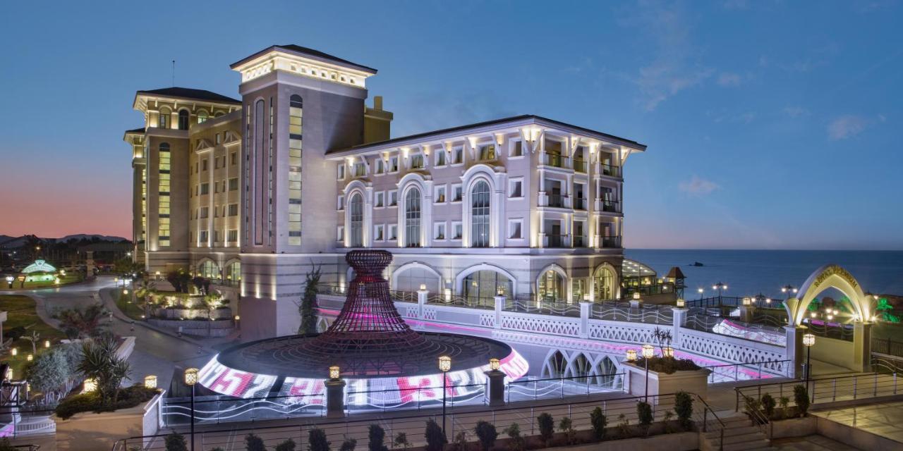 Merit Royal Premium Casino &