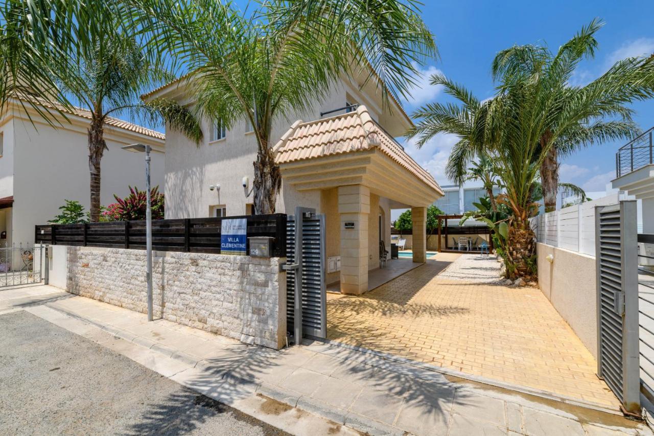 Blue Water Bay Villa *