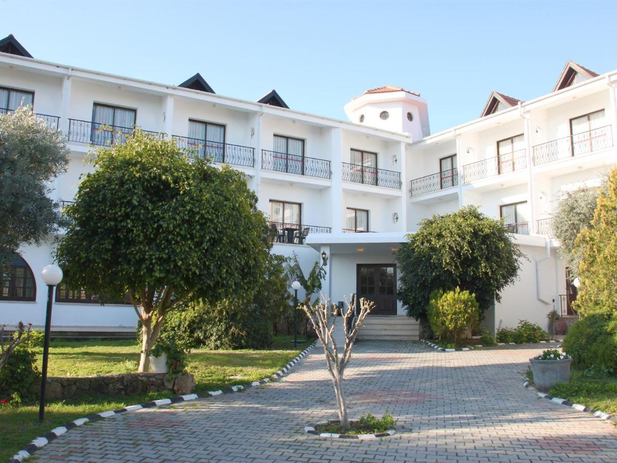 The Ship 3* Kyrenia (Northern Cyprus)