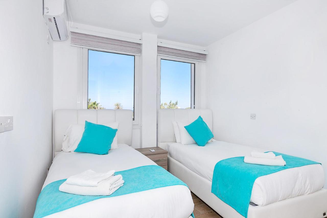 The Ship 3* Kyrenia (Northern Cyprus)