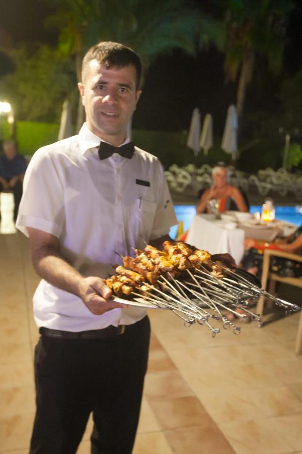 Hotel The Ship Kyrenia (Northern Cyprus)
